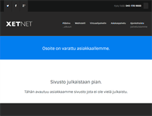 Tablet Screenshot of mediasignal.net